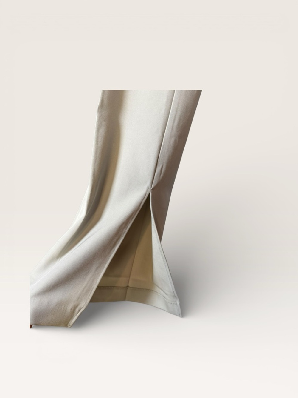 Commense Button Split Sleeveless Pants Set NWT - image 8